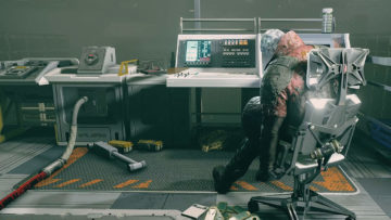 Soluzione Starfield Eye Of The Storm