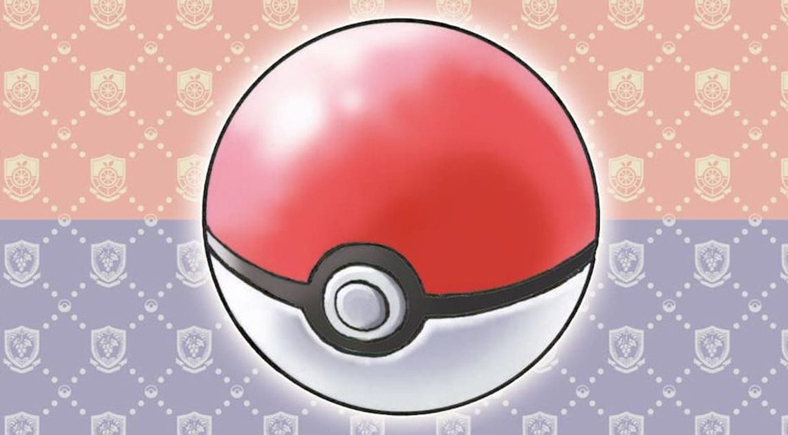 Pokemon Scarlet e Violet Migliore build per catturare Pokemon
