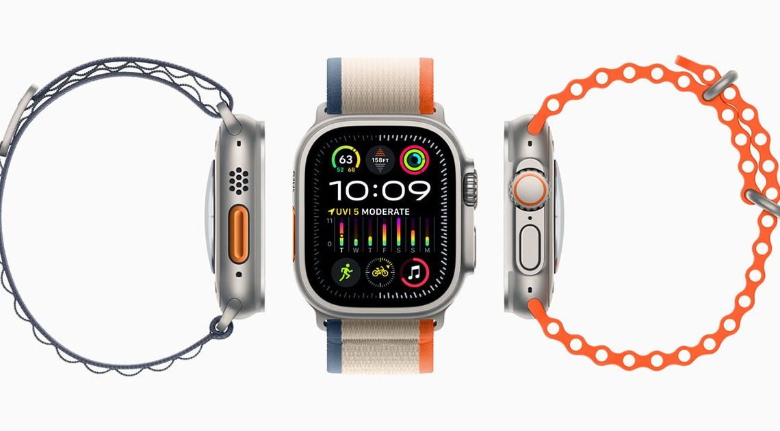 Apple Watch Ultra 2 vs Ultra 1: vale la pena aggiornare?