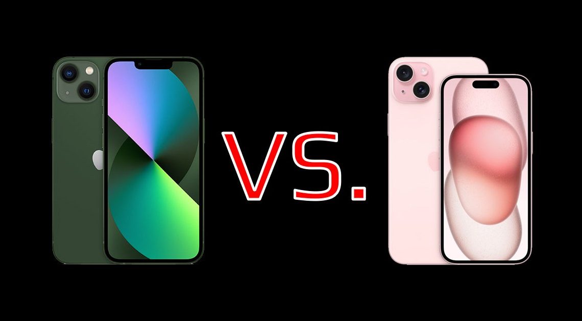 iPhone 15 vs iPhone 13: vale la pena aggiornare?