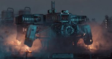 Starfield Update Roadmap 2023: DLSS, cursore FOV, aggiornamenti luminosità