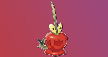 Pokemon Scarlet e Violet Teal Mask: come ottenere Dipplin