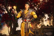 Personaggio di Mortal Kombat 1 Shang Tsung: come sbloccarlo