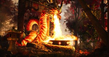 Mortal Kombat 1 Krypt: esiste una modalità Krypt?