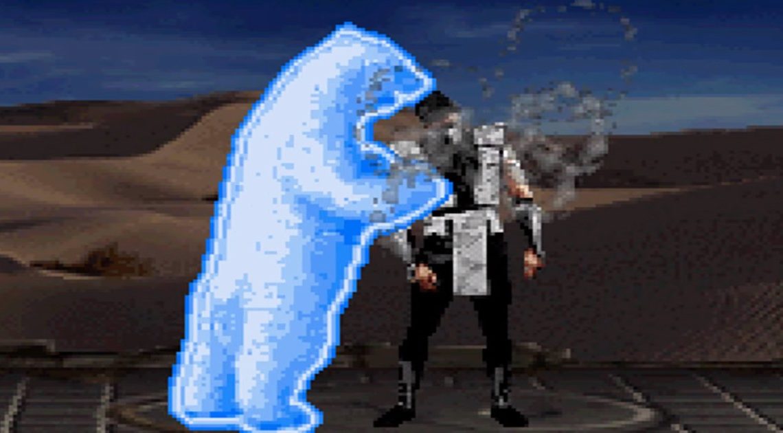 Mortal Kombat 1 Animalities: puoi eseguire una mossa finale Animality in MK1?