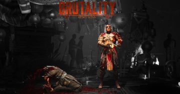 Mortal Kombat 1 Brutality: come sbloccare le finiture Brutality