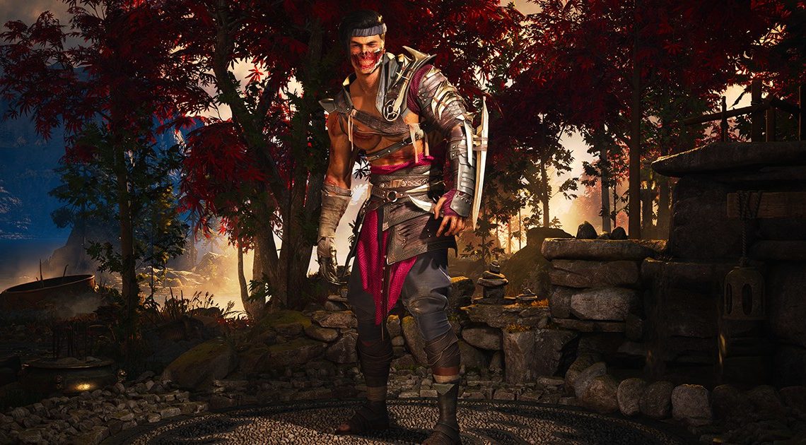 Mortal Kombat 1 Sblocca Havik: perché è disattivato?