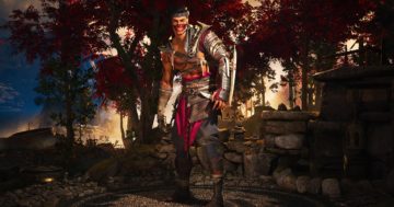 Mortal Kombat 1 Sblocca Havik: perché è disattivato?