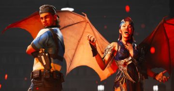 Mortal Kombat 1 Kameos: devi usarli?