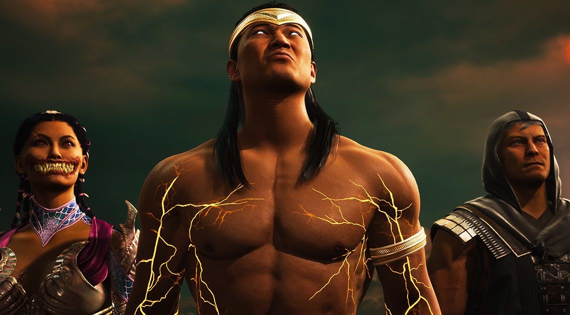 Riavvio di Mortal Kombat 1: MK1 è un nuovo remake?