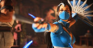 Mortal Kombat 1 Versioni PS4 e Xbox One: MK1 arriverà sulle console last-gen?
