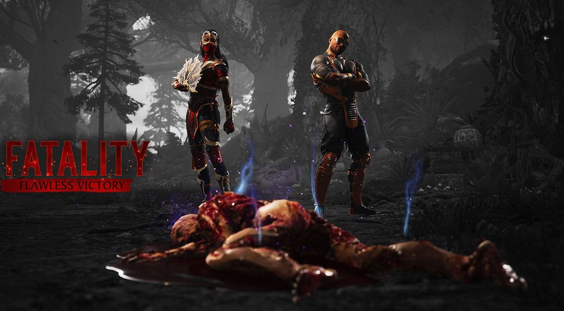 Mortal Kombat 1 Fatality Input: come eseguire le fatality
