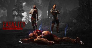 Mortal Kombat 1 Fatality Input: come eseguire le fatality