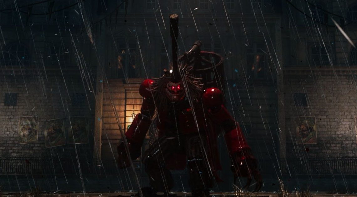 Bugie di P Primo Boss: come battere Parade Master