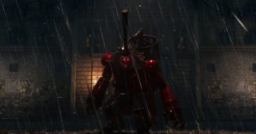 Bugie di P Primo Boss: come battere Parade Master