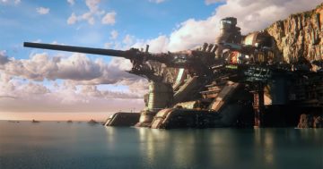 Final Fantasy 7 Rebirth: ci saranno contenuti tagliati?