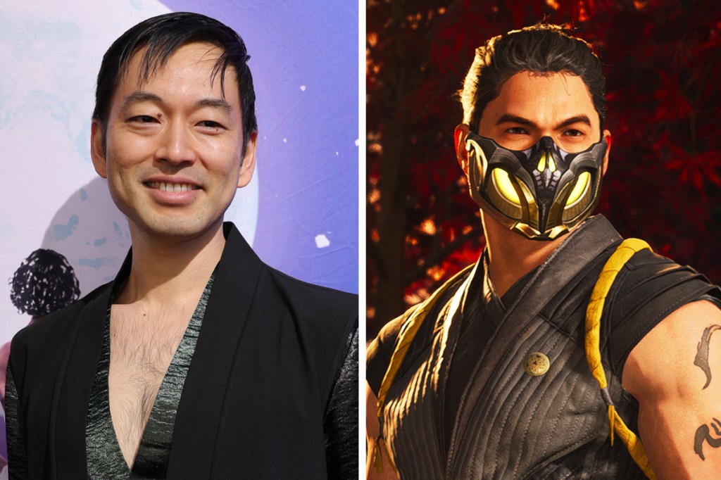 Doppiatori di Mortal Kombat 1: chi c'è nel cast di MK1?