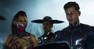 Doppiatori di Mortal Kombat 1: chi c'è nel cast di MK1?
