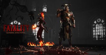 Mortal Kombat 1 Sblocca la seconda Fatality: come sbloccare Fatality 2