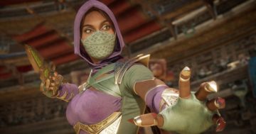Mortal Kombat 1 Kombat Pack 2: chi sono i personaggi trapelati?