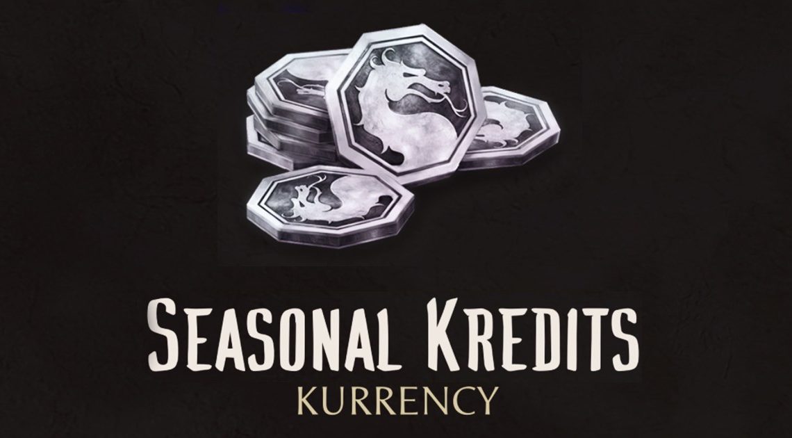 I crediti stagionali di Mortal Kombat 1 scadono: i miei crediti stagionali MK1 vengono trasferiti?