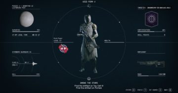 Starfield non riesce a salvare il bug: perché non c'è inventario in New Game Plus?