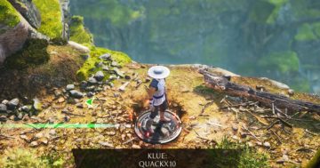 Mortal Kombat 1 QuackX10 Invasioni Soluzione puzzle