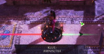 Soluzione puzzle Mortal Kombat 1 amnistla4 Invasions