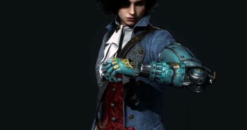 Statistiche di Lies of P Legion: a cosa serve Legion?