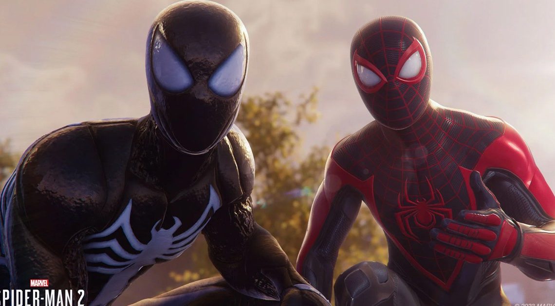 Marvel's Spider-Man 2 uscirà su PC?  Notizie sulla data di rilascio
