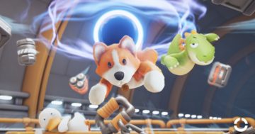 Modalità offline Party Animals: il gioco prometteva il multiplayer offline?