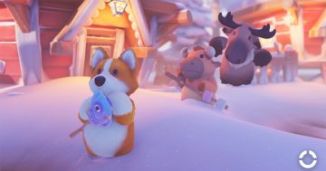 Party Animals Cross-Play: ha una progressione multipiattaforma?