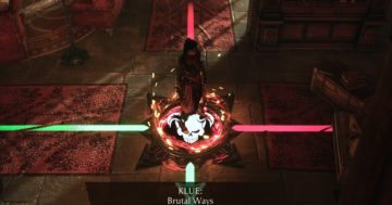 Soluzione puzzle Mortal Kombat 1 Brutal Ways Invasions