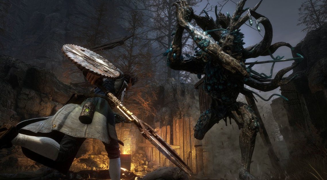 Bugie di P Armi con la migliore tecnica: quali armi hanno la migliore tecnica di ridimensionamento?