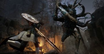 Bugie di P Armi con la migliore tecnica: quali armi hanno la migliore tecnica di ridimensionamento?