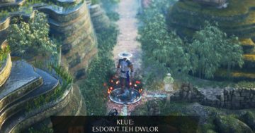 Soluzione puzzle Mortal Kombat 1 Esdoryt the Dwlor Invasions