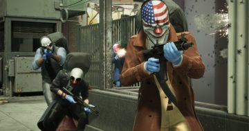 Payday 3 Schermo diviso: puoi giocare in modalità cooperativa locale?
