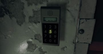 RE4 Remake Soluzioni per codici tastiera a vie separate