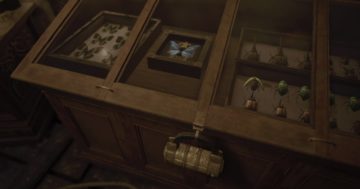 RE4 Remake Soluzione puzzle con blocco degli animali in modi separati