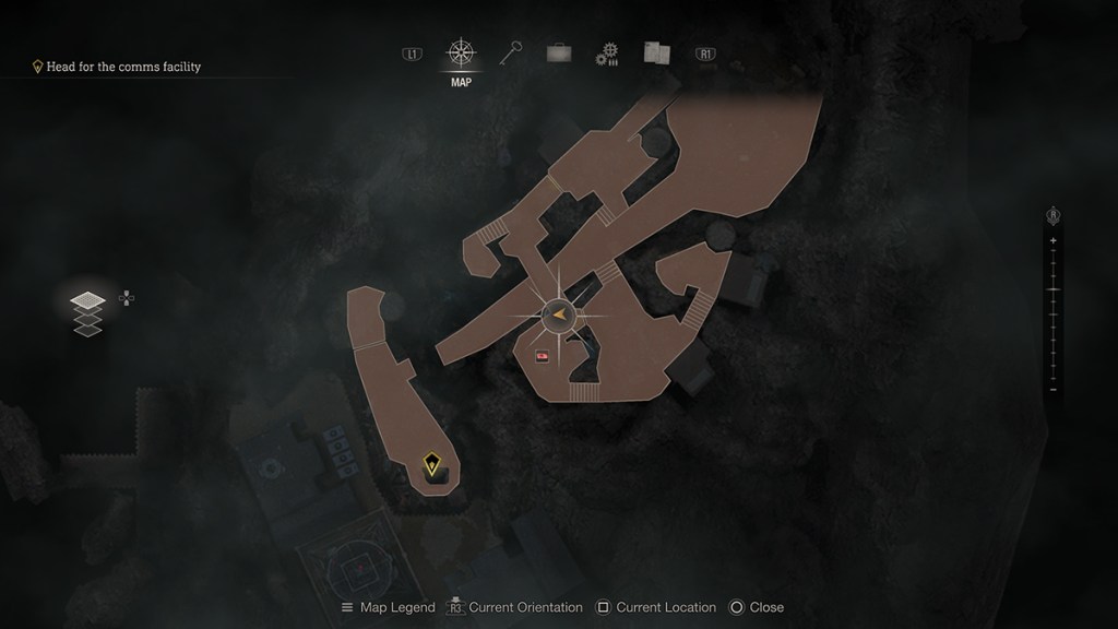 RE4 Remake Modi separati Posizioni dei novistatori di Bug Buster