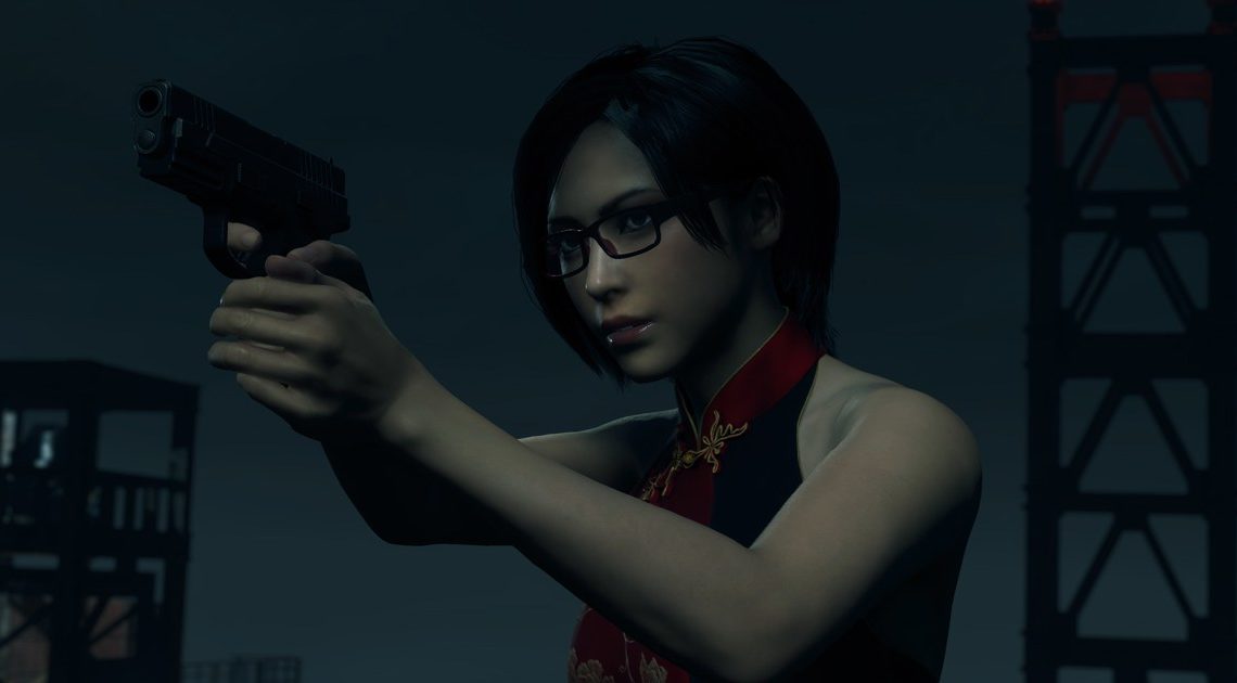 RE4 Remake Modalità separate sbloccabili