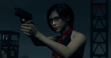 RE4 Remake Modalità separate sbloccabili