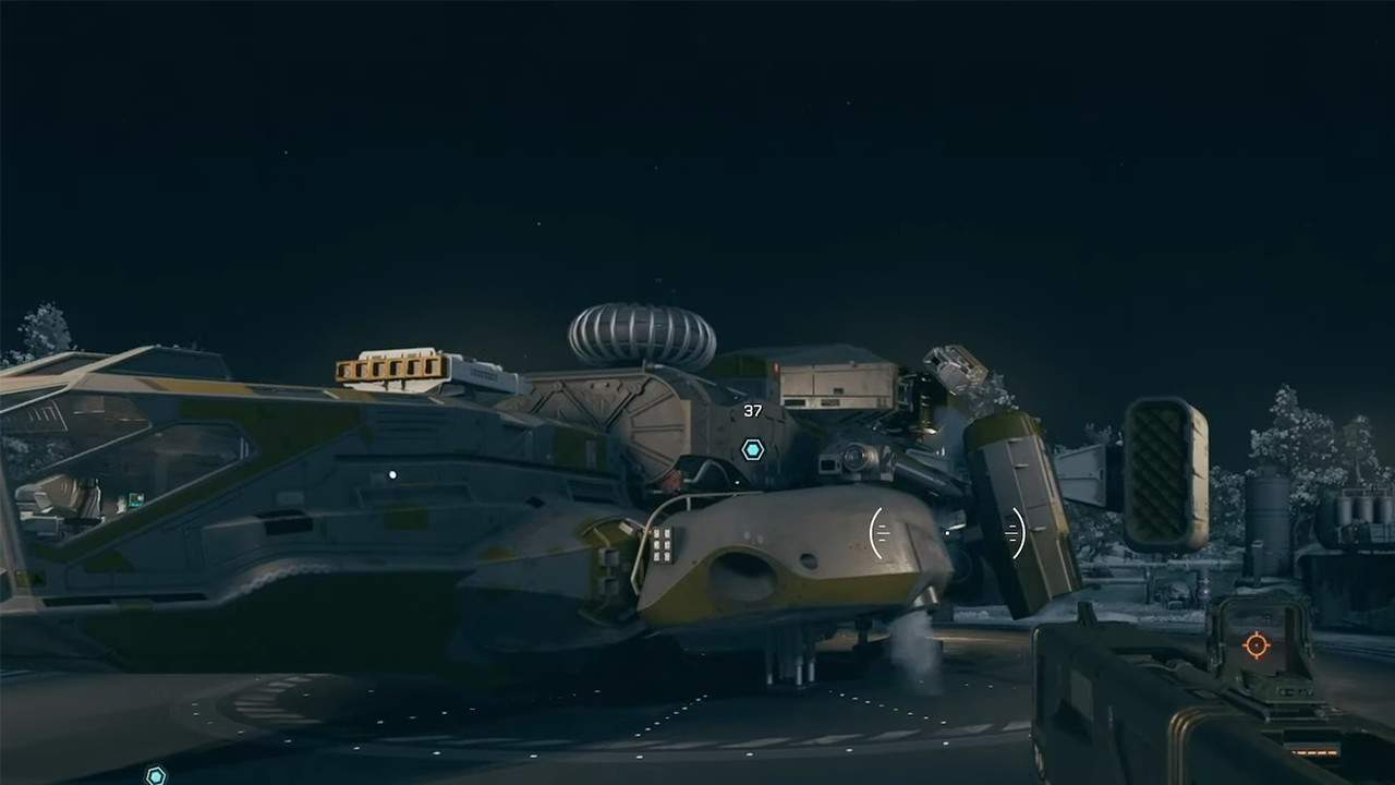 Non dimenticare di prendere anche la Mantis Starship a Starfield. 