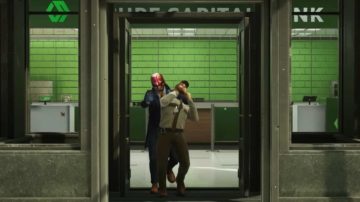 Come prendere ostaggi in Payday 3