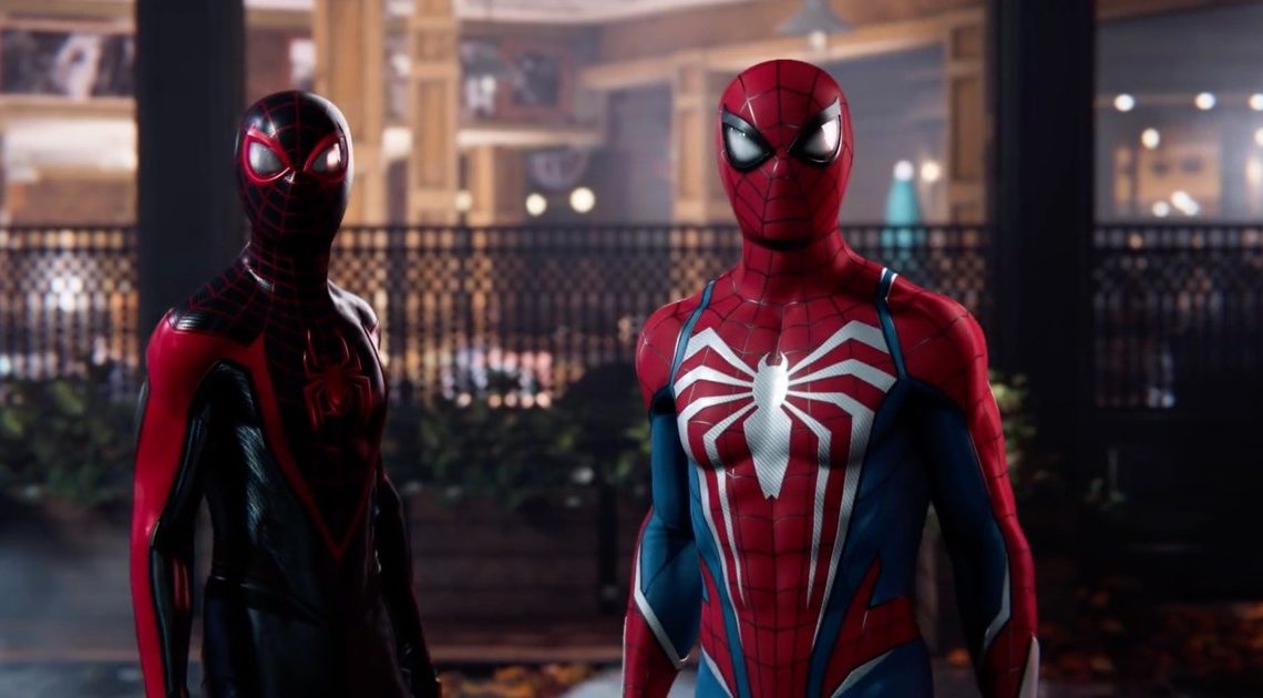 Marvel's Spider-Man 2 uscirà su PS4?  Notizie sulla data di uscita