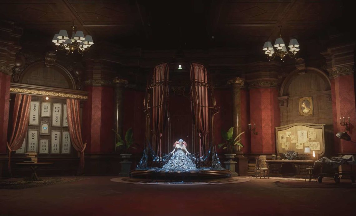 Lies of P Ascension Bridge