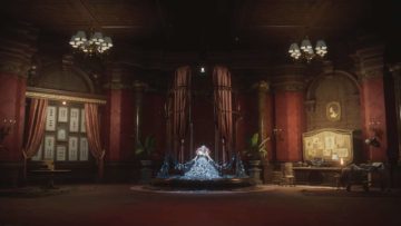 Lies Of P Ascension Bridge Soluzione e oggetti da collezione