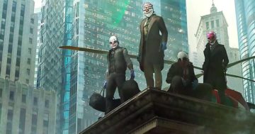 Payday 3 Spiegato l'errore di matchmaking per PC, PS5 e Xbox