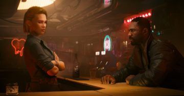 Nuovo finale di Cyberpunk 2077 Phantom Liberty: come ottenere un finale DLC alternativo
