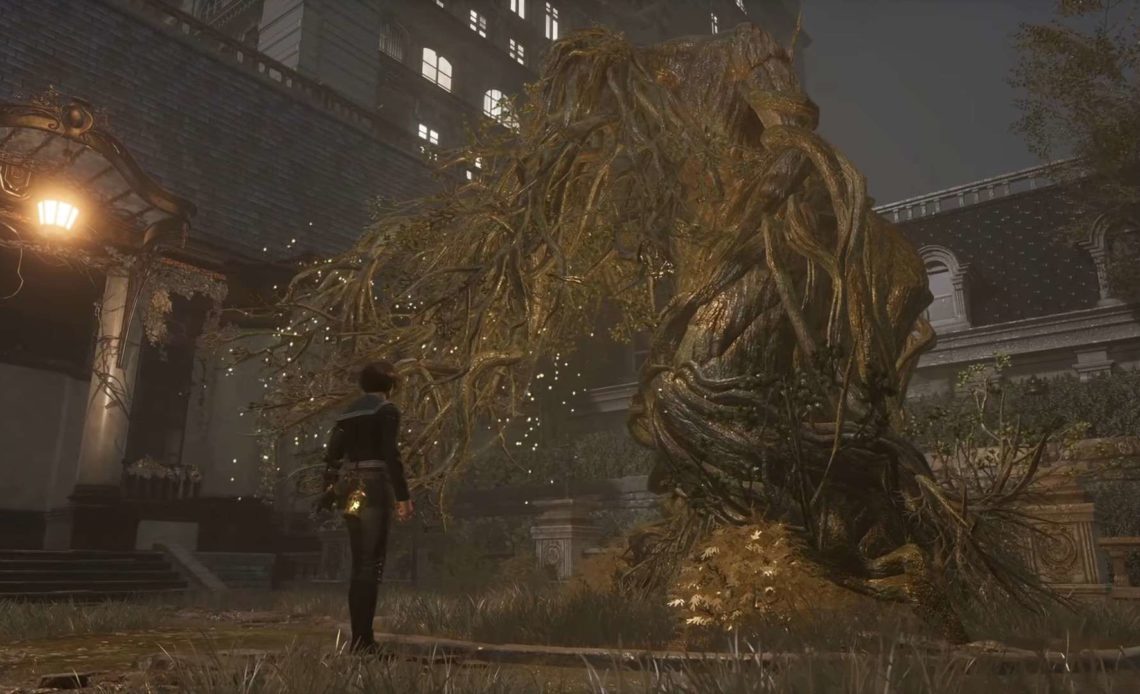 Lies of P Gold Coin Fruit